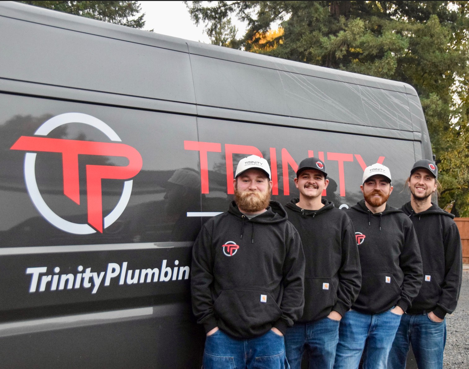 Trinity Plumbers – West Linn Plumbers West Linn Plumbers - Trinity Plumbing